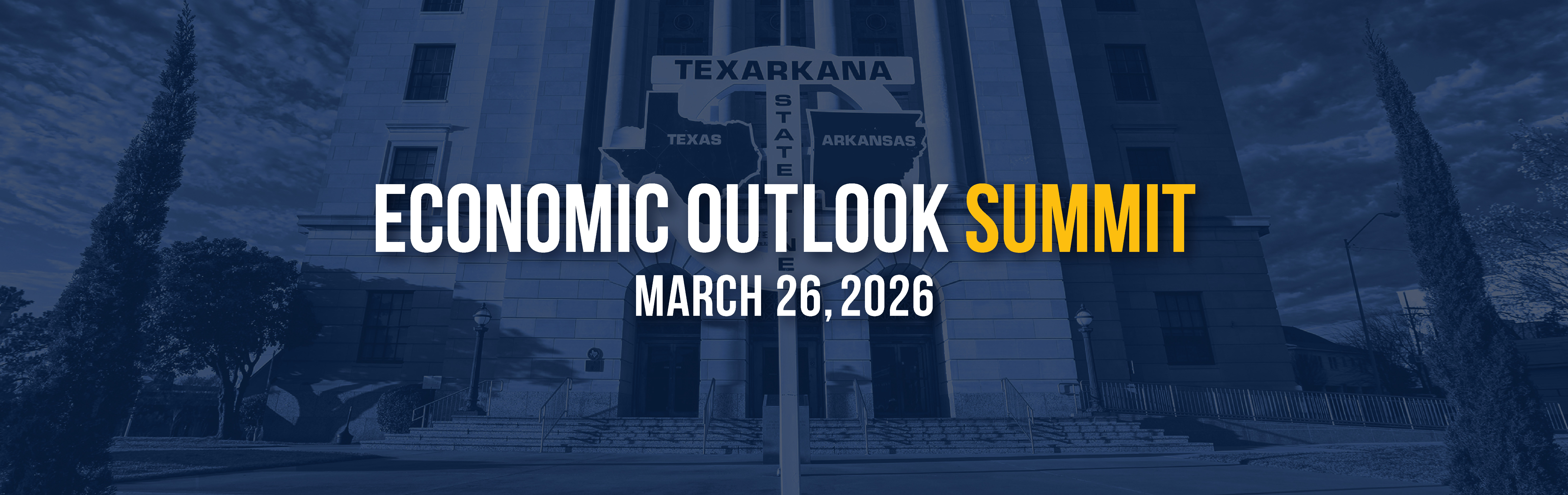 economic header