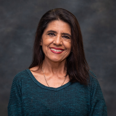 Luz Mary Rincon, PhD