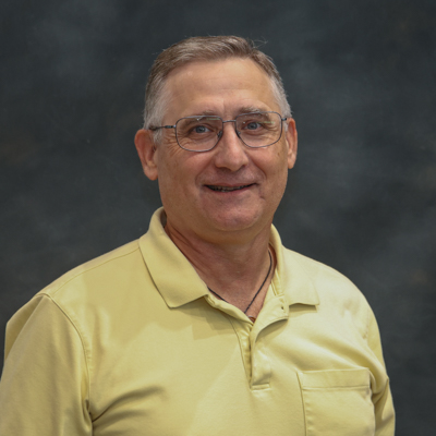 Tom Jordan, PhD