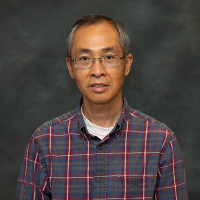 Wai Yuen Chan, PhD