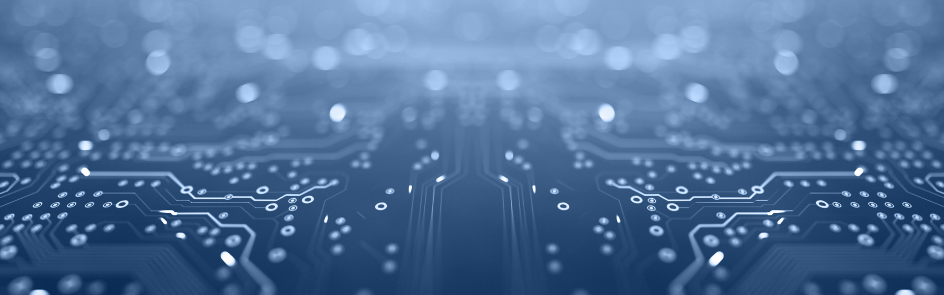 Information Technology Header
